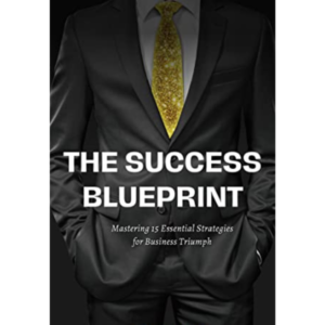 Strategic Success Blueprint eBook