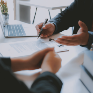 Business Consulting